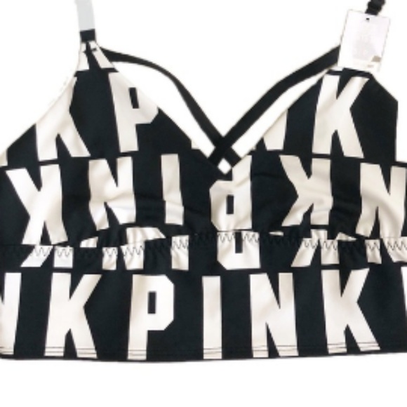 PINK ultimate sports bra - Picture 3 of 4